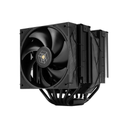 CPU COOLER THERMALRIGHT ROYAL PRETOR 130 BLACK/TL-HD13-X28