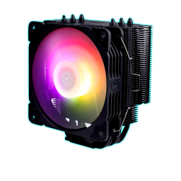 vetroo v5 rgb control
