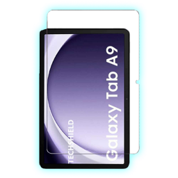 CRISTAL TEMPLADO PARA TABLET SAMSUNG TAB A9 8,7"