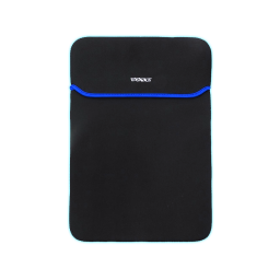 ESTUCHE PARA NB 15,6" SATE A-KP12 (NEGRO/AZUL)