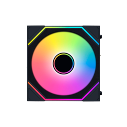 FAN COOLER LIAN LI UNI FAN SL-INF WIRELESS 120 ARGB/BLACK/12SLIN1W1B