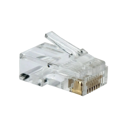 FICHA RJ45 CAT5E