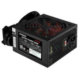 FUENTE 500W SATE PRO-580