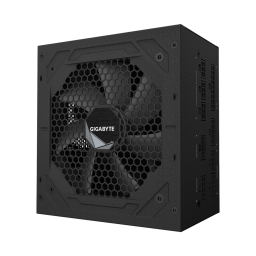 FUENTE 750W GIGABYTE 80+ GOLD FULL MODULAR/BLACK/GP-UD750GM PG5
