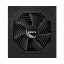 FUENTE 750W GIGABYTE 80+ GOLD FULL MODULAR/BLACK/GP-UD750GM PG5