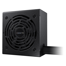 FUENTE 750W GIGABYTE P750BS 80+ BRONZE/BLACK/GP-P750BS