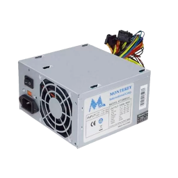 FUENTE MTEK 500W (180W REALES)