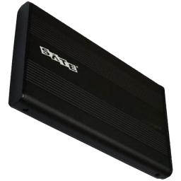 GAVETA PARA HDD DOCKING STATION AX-237/10 TB/SATE