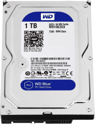 HDD (NB) 1TB WESTERN DIGITAL 7200RPM ST1000LM049