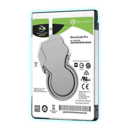 HDD (PC) 1TB SEAGATE BARRACUDA 7200RPM