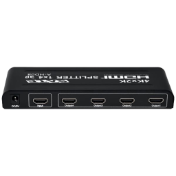 HDMI SPLITTER 4K SATE A-HD08 1X4