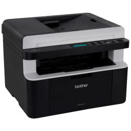 IMPRESORA DCP-1617NW BROTHER LASER MONOCROMATICA MULTIFUNCIONAL WIFI/RED