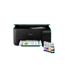 IMPRESORA EPSON L3210 ECOTANK