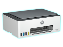 IMPRESORA HP SMART TANK 580 IMP/COP/SCA/USB/WIFI/VGA/BIVOLT