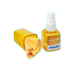 KIT SCREEN CLEANER PHILIPS AMARILLO