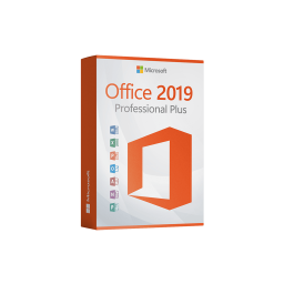 LICENCIA ORIGINAL OFFICE PRO PLUS 2019