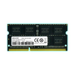 MEMORIA PARA NOTEBOOK DDR3 8GB 1600 HIKSEMI HSC308S16A01Z1