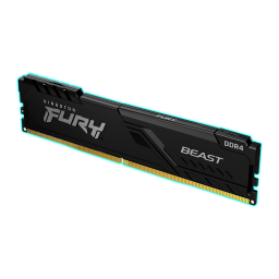 MEMORIA RAM 16GB DDR4 2666MHZ KINGSTON FURY KF426C16BB1/16