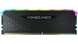 MEMORIA RAM 16GB DDR4 3200MHZ CORSAIR VENGEANCE RGB RS - CMG16X4M1E3200C16