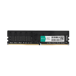 MEMORIA RAM 16GB DDR4 3200MHZ FTX BLACK/FTX-MEM16GB
