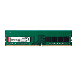 MEMORIA RAM 4GB DDR4 2666MHZ KINGSTON - KVR26N19S6/4