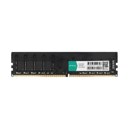 MEMORIA RAM 8GB DDR4 3200MHZ FTX/NEGRO
