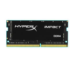 MEMORIA RAM (NB) 16GB DDR4 2666MHZ HYPERX HX426S