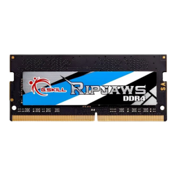 MEMORIA RAM (NB) 16GB DDR4 3200MHZ G.SKILL/F4-3200C22S-16GRS