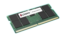 MEMORIA RAM (NB) 16GB DDR5 5600MHZ KINGSTON KVR56S46BS8-16