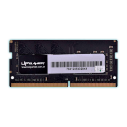 MEMORIA RAM (NB) 32GB DDR4 3200MHZ UP GAMER