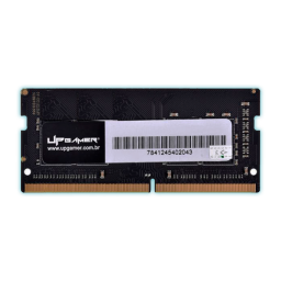 MEMORIA RAM (NB) 4GB DDR4 2666 UP GAMER