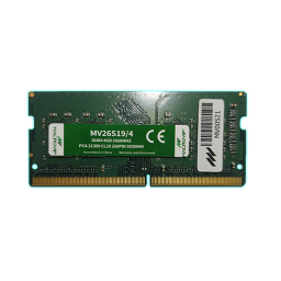 MEMORIA RAM (NB) 4GB DDR4 2666MHZ MACROVIP - MV26S19/4