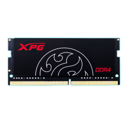 MEMORIA RAM (NB) 8GB DDR4 2666MHZ ADATA XPG HUNTER