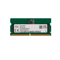 MEMORIA RAM (NB) 8GB DDR5 5600MHZ SK HYNIX - HMCG66AGBSA092N BA 248