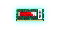 MEMORIA RAM (NB) DDR3 8GB 1600MHZ KEEPDATA 1.5V KD16S11/8G