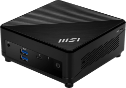 MINI PC NUC MSI CUBI 5/I3-1215U/1.2GHZ (SSD/RAM NO INCLUIDO)