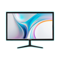 MONITOR 19" FTXQ1901 HD/VGA/HDMI/75HZ/5MS/FTX-M19VHDBZL