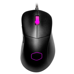 MOUSE COOLER MASTER MM730/BLACK MATE/RGB/MM-730-KKOL1