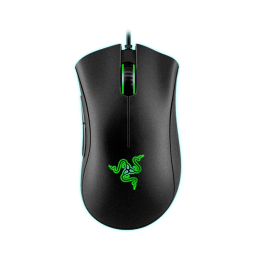 MOUSE GAMER USB RAZER DEATHADDER ESSENTIAL ERGONOMIC