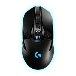 MOUSE GAMER WIRELESS LOGITECH G903 LIGHTSPEED/NEGRO/910-005670