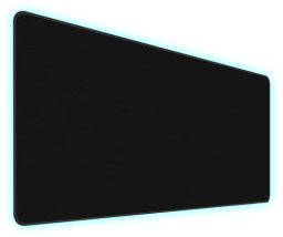 MOUSEPAD GAMER 90X40X3MM