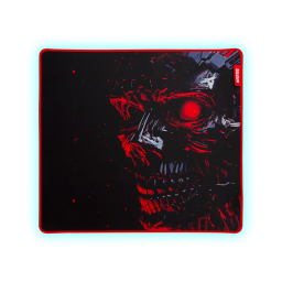 MOUSEPAD MARVO NOOB L  (45X40X3MM) G52