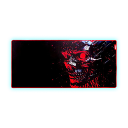MOUSEPAD MARVO NOOB XL (90X40X3MM) 651
