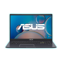 NOTEBOOK 15.6" ASUS VIVOBOOK L510M N4020+4GB+SSD 128GB