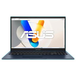NOTEBOOK ASUS VIVOBOOK 15,6" F1504ZA-WH52/I5-1235U/8GB/256 GB SSD/BLUE