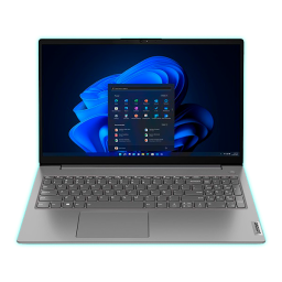 NOTEBOOK LENOVO V15 G3 IAP I3-1215U/8 GB/256 GB SSD/15.6 FHD/IRON GREY