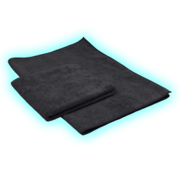 FRANELA DE MICROFIBRA (GRIS)
