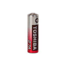 PILA 27A 12V TOSHIBA ALKALINA