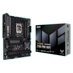 PLACA MADRE ASUS TUF Z790-PLUS WIFI/BT DDR5 (LGA 1700)