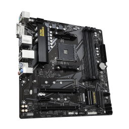 PLACA MADRE GIGABYTE B550M DS3H AC R2 DDR4/AM4